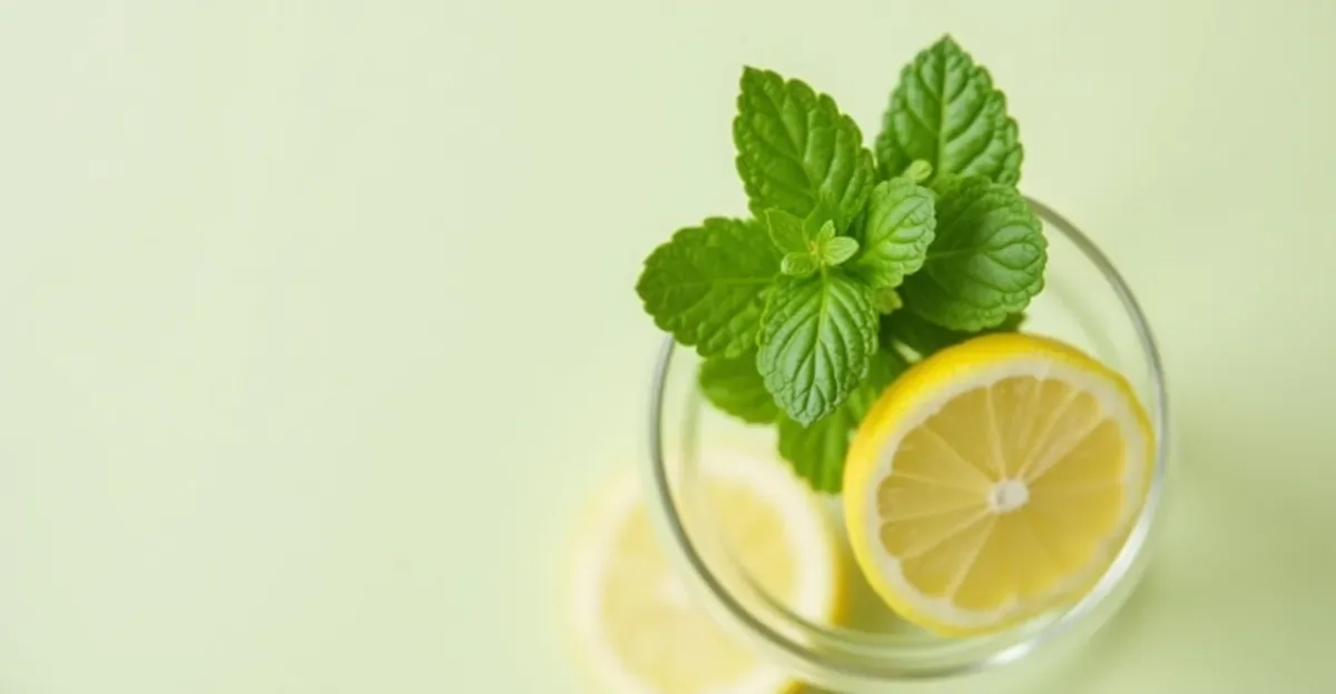 Jak zabić zapach alkoholu z ust – Skuteczne metody i porady