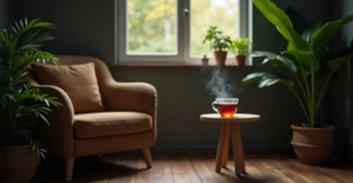 Jak zablokować wampira energetycznego? Skuteczne metody i porady