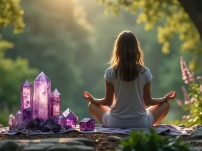 Jak zablokować wampira energetycznego? Skuteczne metody i porady