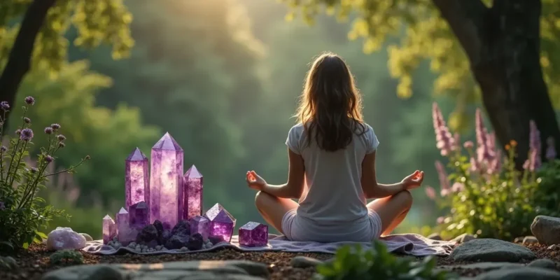 Jak zablokować wampira energetycznego? Skuteczne metody i porady