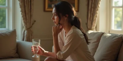 Jak zachować klasę, gdy on zdradza – poradnik dla kobiet