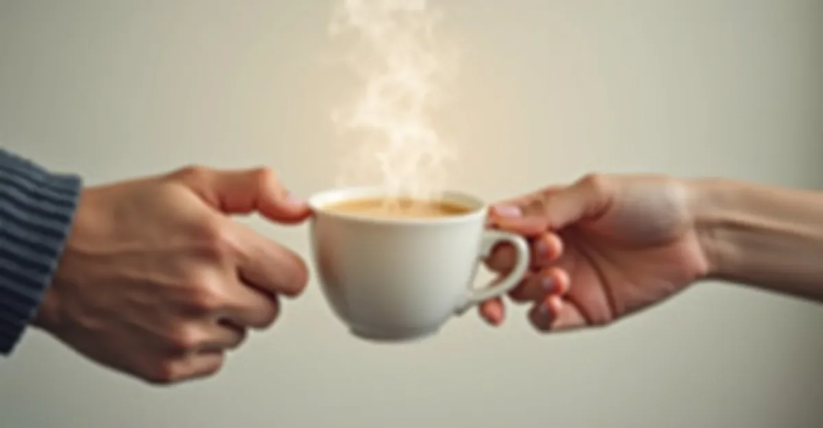 Jak zacząć rozmowę? Skuteczne porady i techniki