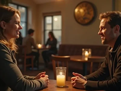 Jak zacząć rozmowę? Skuteczne porady i techniki