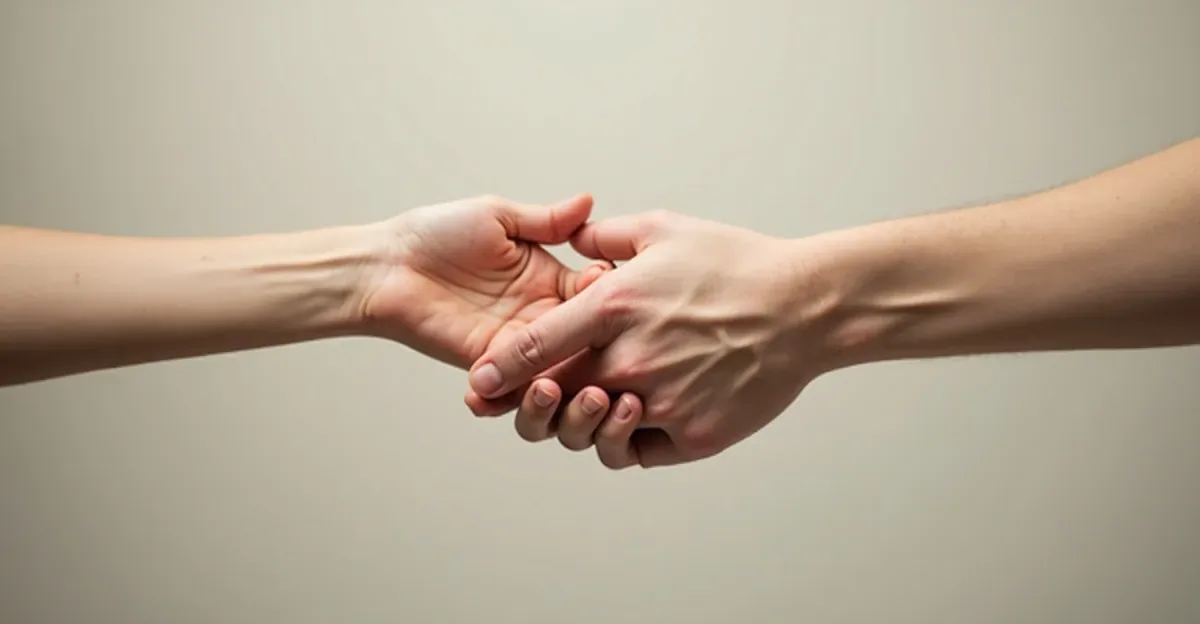 Jak zakończyć związek, gdy się kocha – Przewodnik krok po kroku