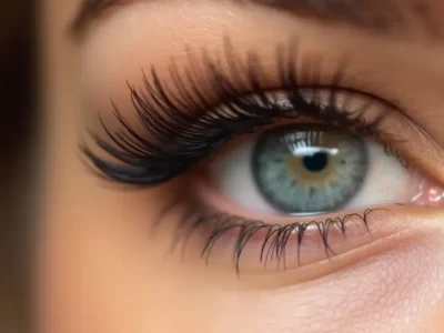 Rzęsy magnetyczne: Jak je założyć i cieszyć się efektem?