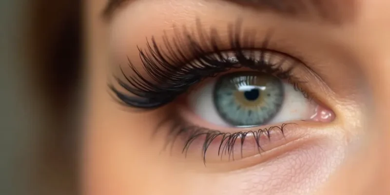 Rzęsy magnetyczne: Jak je założyć i cieszyć się efektem?