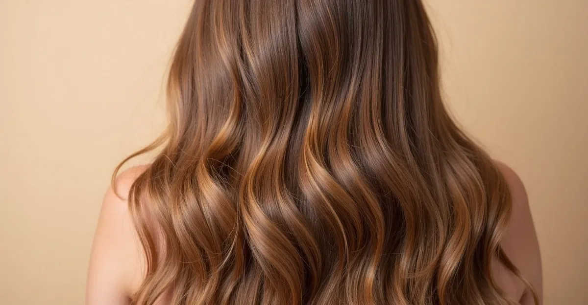 Jak zapuścić włosy? Kluczowe informacje i porady