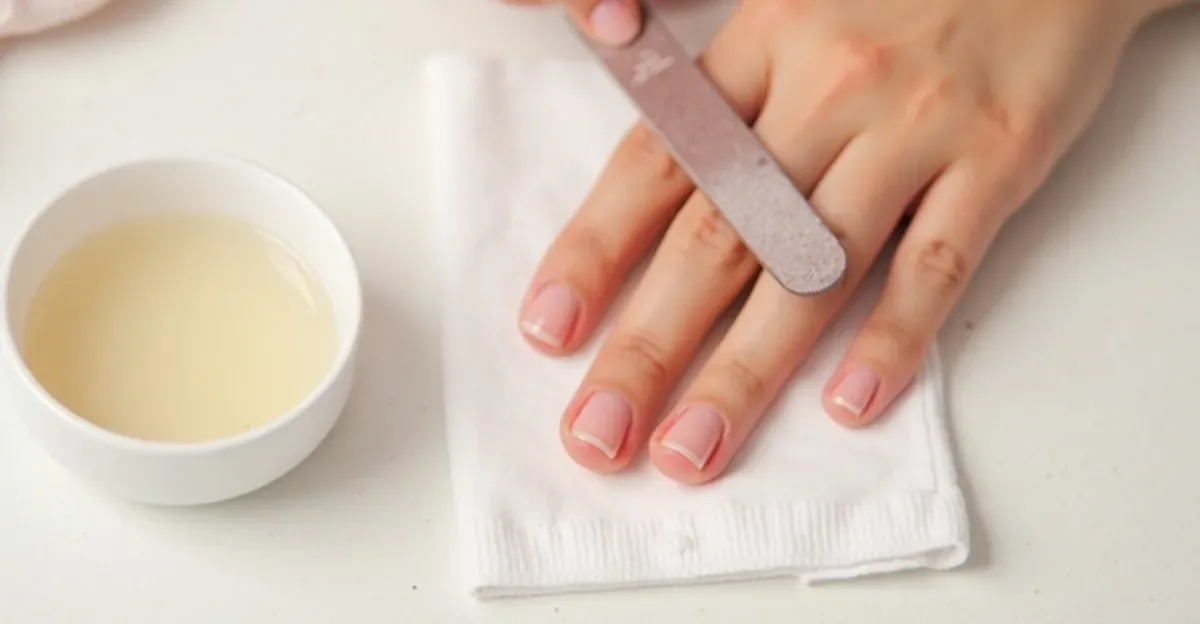 Jak zdjąć hybrydę w domu – Skuteczne metody i porady