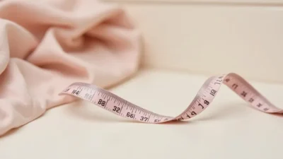 Jak zmierzyć biust? Przewodnik krok po kroku i porady