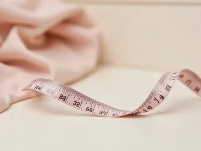 Jak zmierzyć biust? Przewodnik krok po kroku i porady