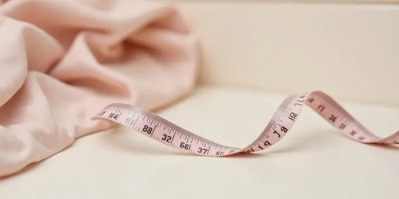 Jak zmierzyć biust? Przewodnik krok po kroku i porady