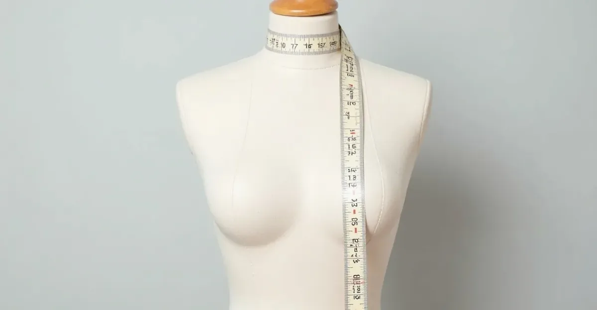Jak zmierzyć biust? Przewodnik krok po kroku i porady