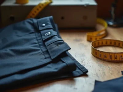 Jak zmierzyć długość nogawki? Praktyczny przewodnik krok po kroku