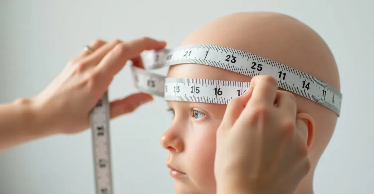 Jak zmierzyć obwód głowy do czapki i kasku? Praktyczny przewodnik