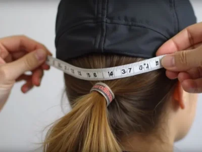 Jak zmierzyć obwód głowy do czapki i kasku? Praktyczny przewodnik