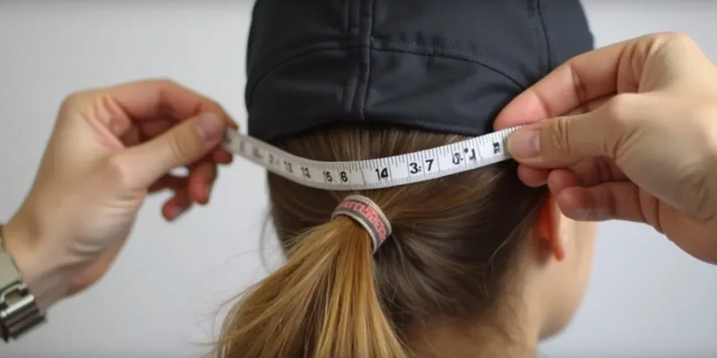 Jak zmierzyć obwód głowy do czapki i kasku? Praktyczny przewodnik