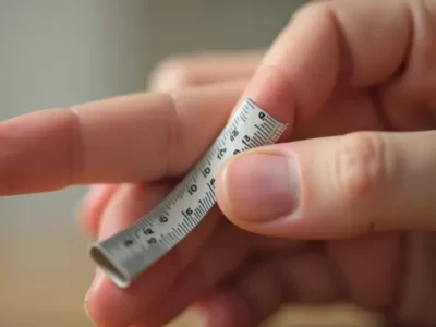 Jak zmierzyć rozmiar palca? Metody i porady krok po kroku