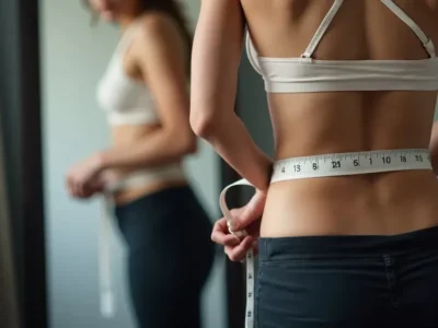 Jak zmierzyć talię: Praktyczny przewodnik krok po kroku