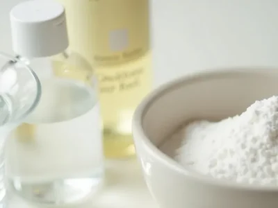 Jak zmyć farbę z włosów szybko i skutecznie?