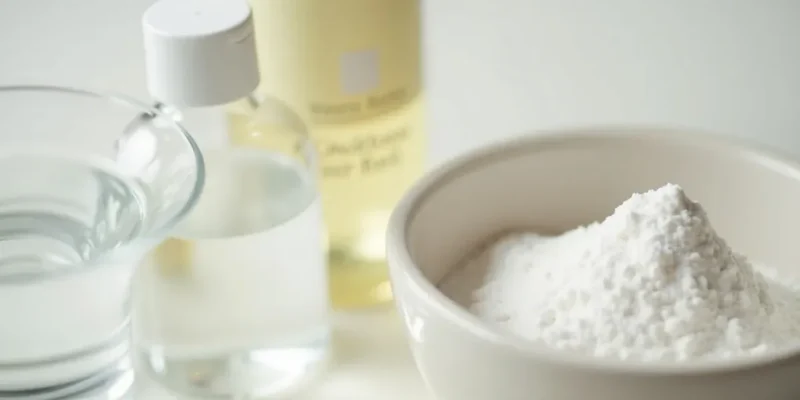 Jak zmyć farbę z włosów szybko i skutecznie?