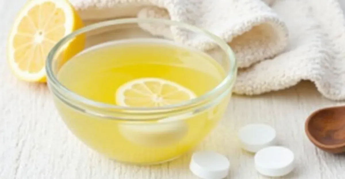 Jak zmyć hennę z brwi – Skuteczne i bezpieczne metody