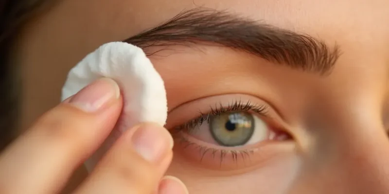 Jak zmyć hennę z brwi – Skuteczne i bezpieczne metody