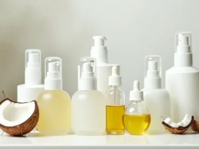 Jak zmyć klej z rzęs? Skuteczne metody i porady