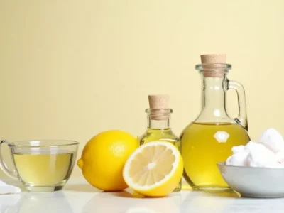 Jak zmyć lakier do paznokci bez zmywacza? Sprawdź metody!