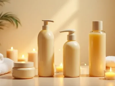 Jak zmyć olej z włosów? Skuteczne metody i porady