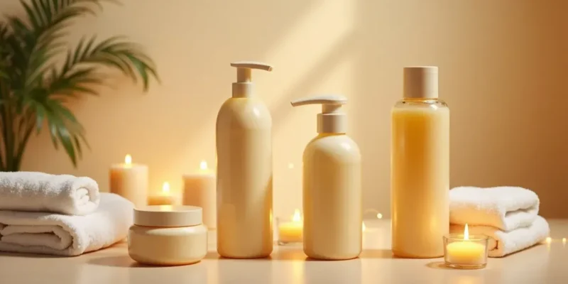 Jak zmyć olej z włosów? Skuteczne metody i porady