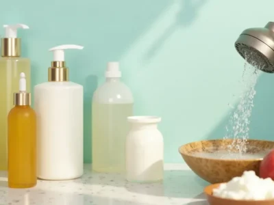 Jak zmyć toner z włosów? Skuteczne metody i porady