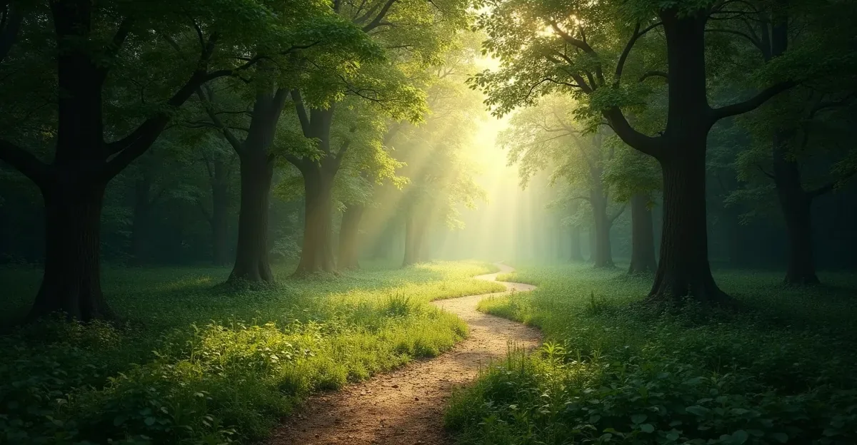 Jak znaleźć sens życia? Kluczowe pytania i strategie