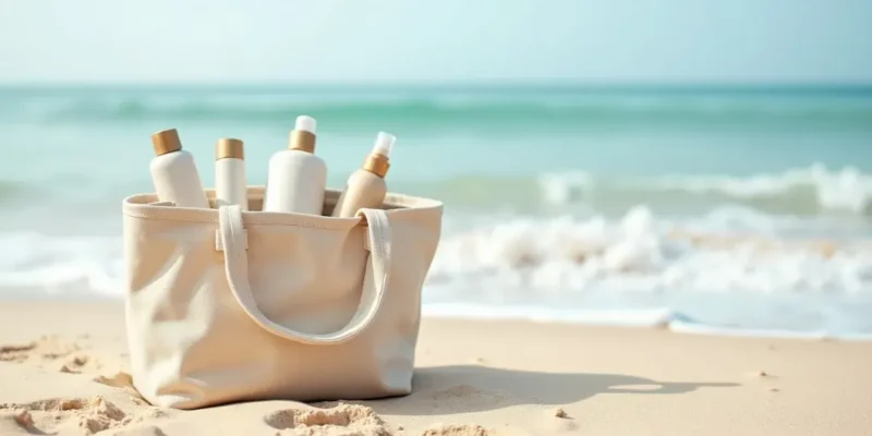 Jak zrobić fale na włosach – Przewodnik po metodach i technikach