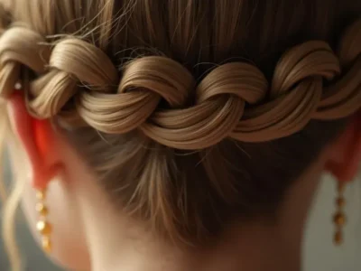 Jak zrobić kłosa – Przewodnik krok po kroku do perfekcji