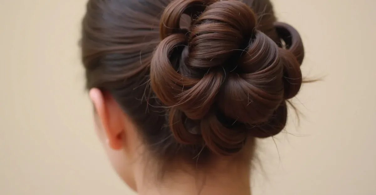 Jak zrobić koka? – Przewodnik po stylizacji fryzury