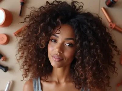 Jak zrobić loki? Przewodnik po kręceniu włosów krok po kroku