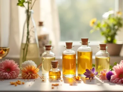 Jak zrobić perfumy DIY? Przewodnik krok po kroku