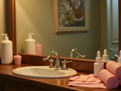 Trwała w domu: Jak to zrobić krok po kroku?