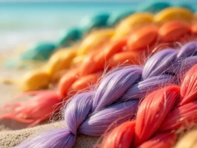 Jak zrobić warkoczyki? Przewodnik krok po kroku