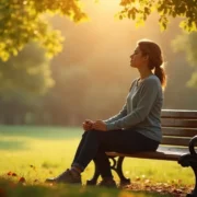 Jak żyć z lękiem? Porady od Doktora Nerwicy