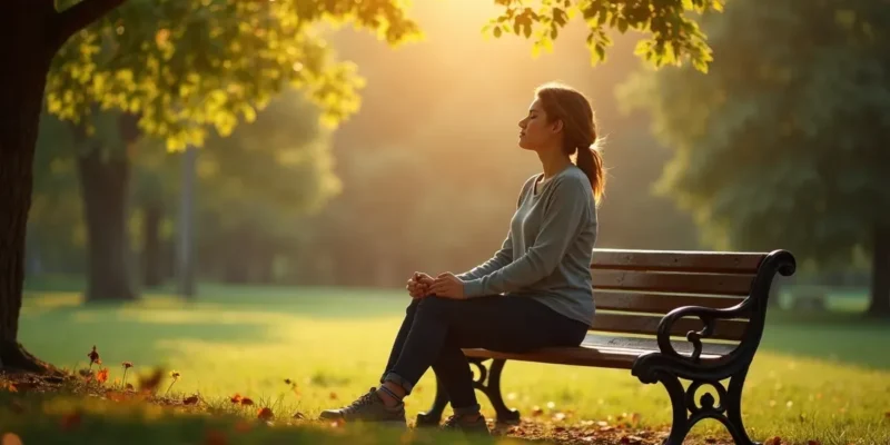 Jak żyć z lękiem? Porady od Doktora Nerwicy