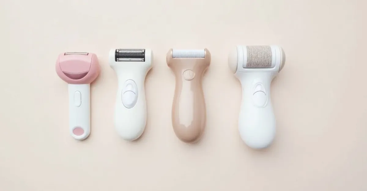 Jaki depilator wybrać? Przewodnik po najlepszych modelach