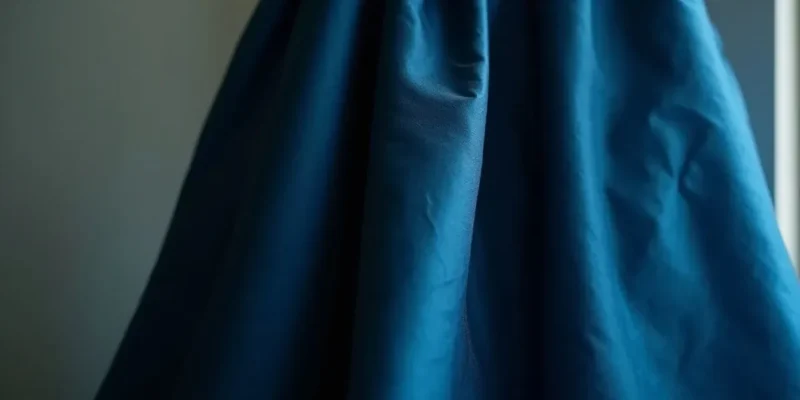 Jaki kolor ma sukienka? Analiza i różne interpretacje