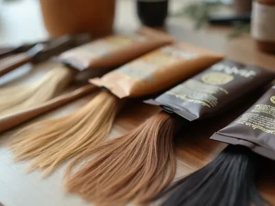 Jaki kolor na siwe włosy? Wybierz idealny odcień!