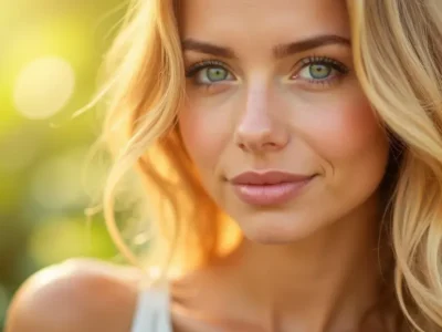 Jaki kolor włosów odmładza? Odkryj sekrety młodszego wyglądu!