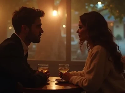 Kiedy dla faceta zaczyna się związek? Kluczowe sygnały