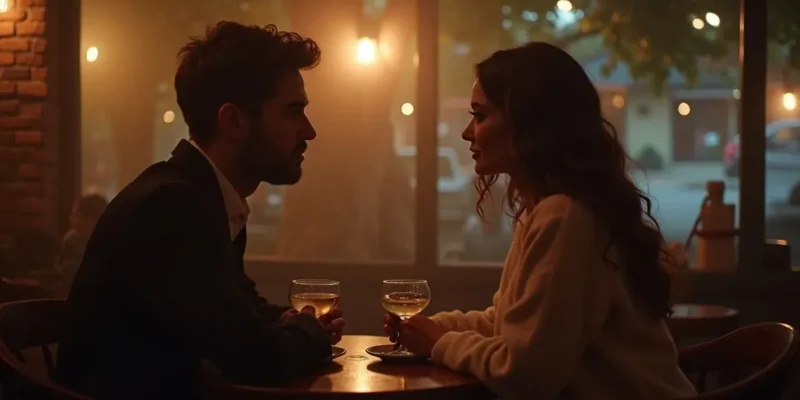 Kiedy dla faceta zaczyna się związek? Kluczowe sygnały