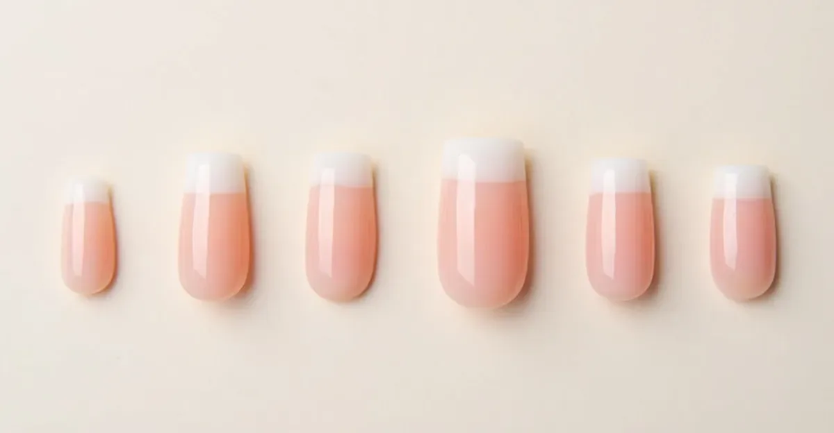 Kształty paznokci: Jak je piłować i unikać błędów?