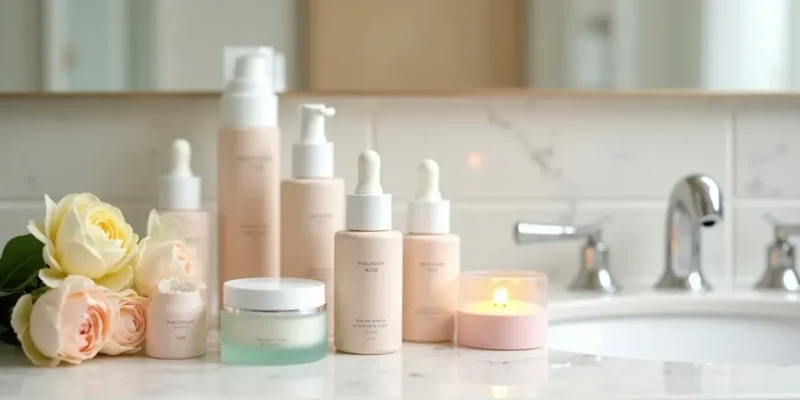 Kwas hialuronowy – Jak go stosować w pielęgnacji skóry?