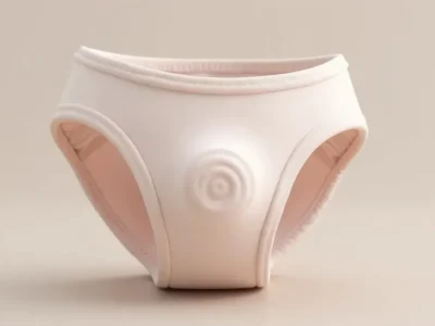 Majtki menstruacyjne – Jak działają i co warto wiedzieć?